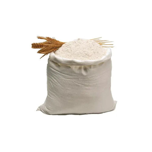 White Wheat Flour