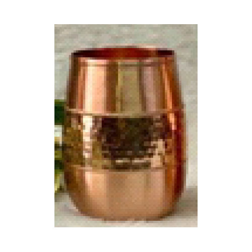 Copper Glass