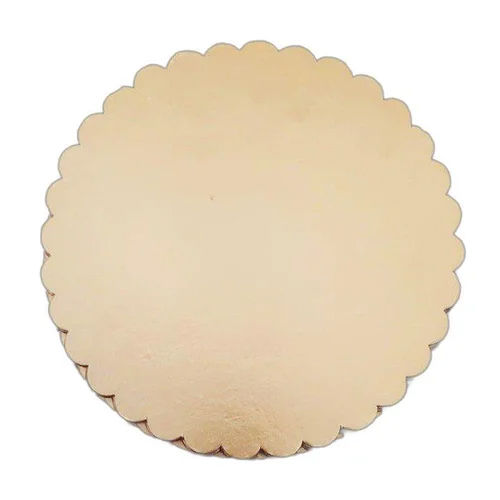 8 Inch Cake Base Board