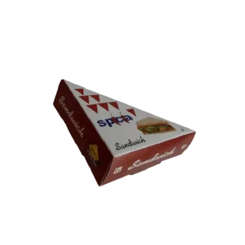 2 Layer Sandwich Packaging Box