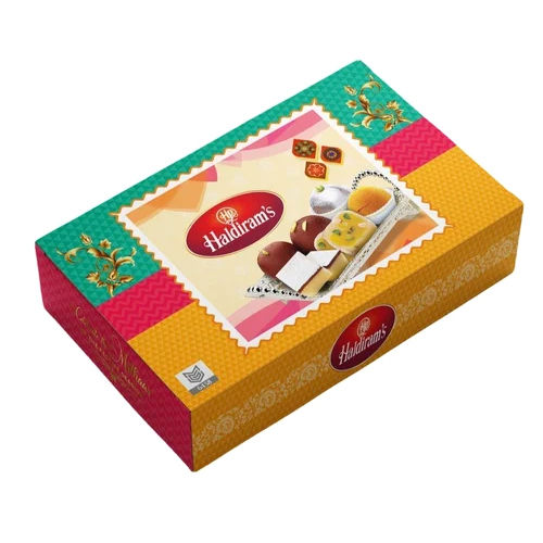 Confectionery Box