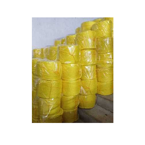 PP Rope