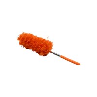 ADJUSTABLE LONG HANDLE MICROFIBER DUSTER FOR CLEANING (4382)