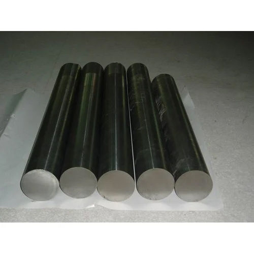 409 Stainless Steel Round Bar