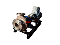 Centrifugal Pump