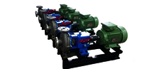 Centrifugal Pump