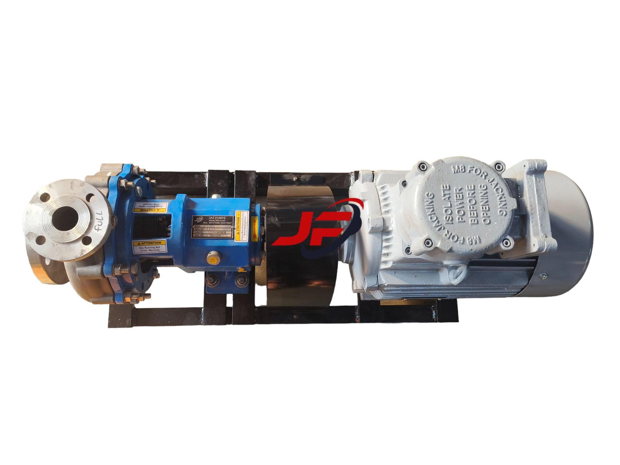 Centrifugal Pump