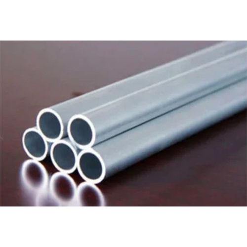 Stainless Steel Pipes