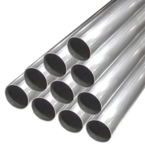 Stainless Steel 304 Grade Pipes