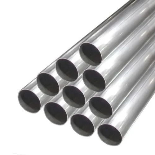 Rectangular Stainless Steel Pipes