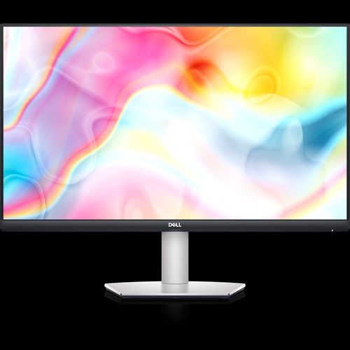 Dell 27 4k Uhd Usb-c Monitor - S2722qc