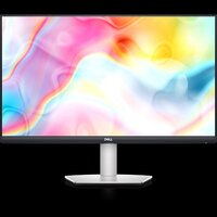 Dell 27 4k Uhd Usb-c Monitor - 3840 X 2160 Resolution, 350 Cd/m Brightness, 99% Srgb Color Gamut, Ips Panel, Amd Freesync Technology