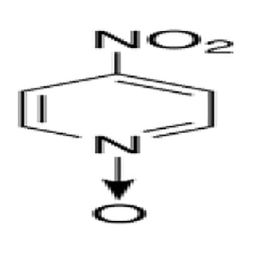 4-Nitro pyridine N-Oxide
