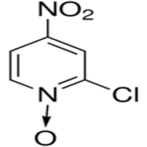 2-Chloro-4-Nitro pyridine N-Oxide