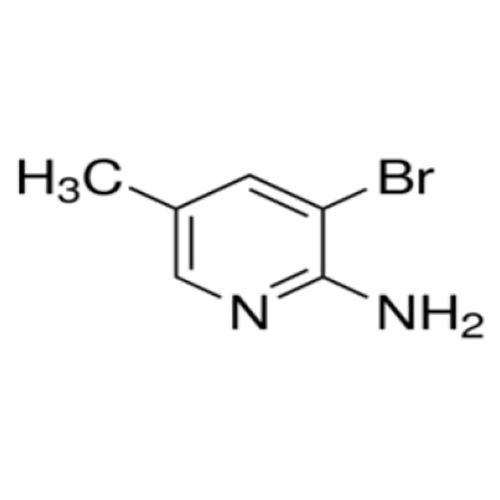 2-Amino-3-Bromo-5-Methyl pyridine