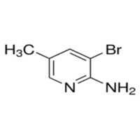 2-Amino-3-Bromo-5-Methyl pyridine