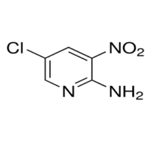 2-Amino-5-Chloro-3-Nitro pyridine