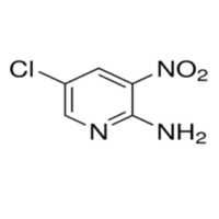 2-Amino-5-Chloro-3-Nitro pyridine