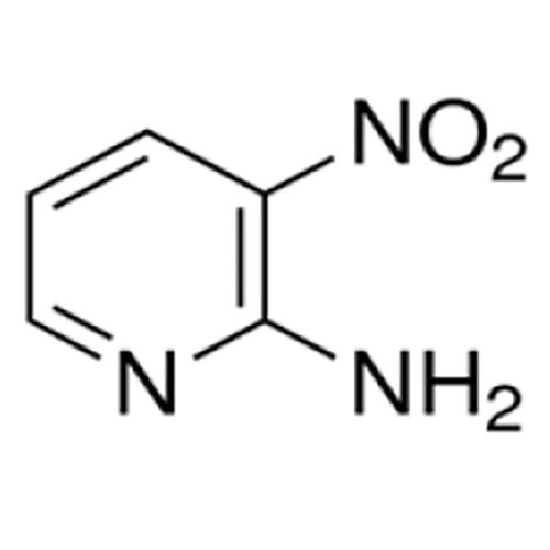 2-Amino-3-Nitro pyridine