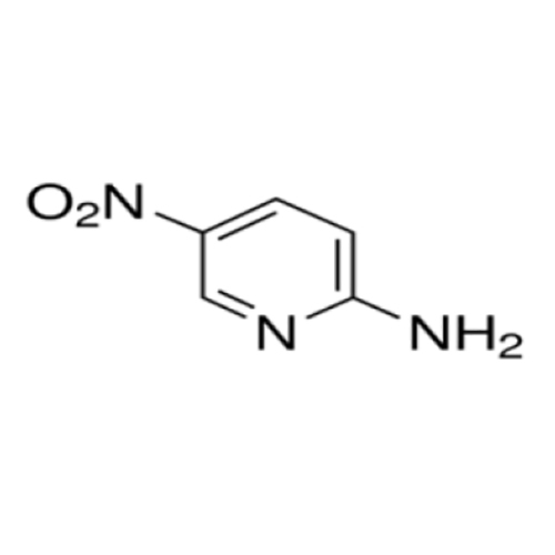 2-Amino-5-Nitro pyridine
