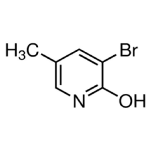 3-Bromo-2-Hydroxy-5-Methyl pyridine