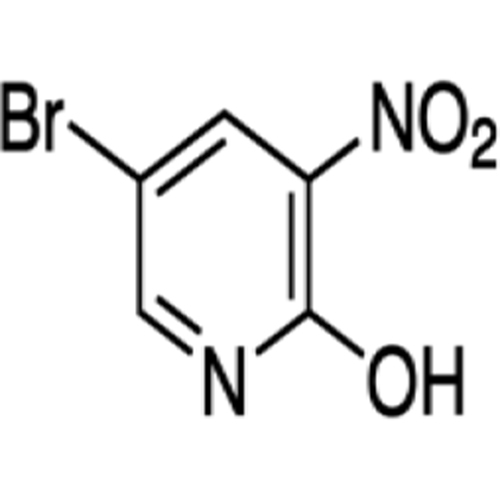 5-Bromo-2-Hydroxy-3-Nitro pyridine