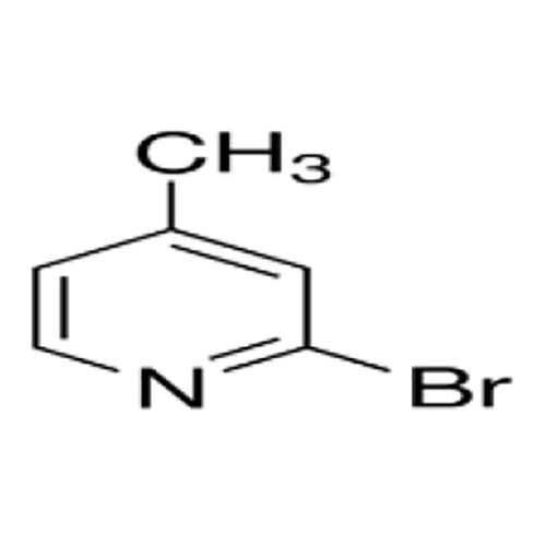 2-Bromo-4-Methyl pyridine