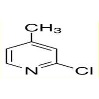 2-Chloro-4-Methyl pyridine