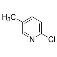 2-Chloro-5-Methyl pyridine