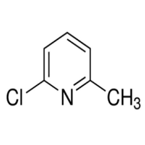 2-Chloro-6-Methyl pyridine