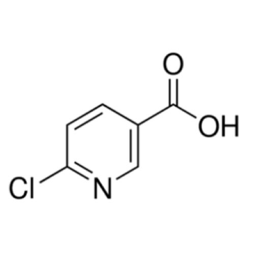 6-Chloronicotinic acid