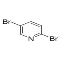 2-5-Di Bromo  pyridine