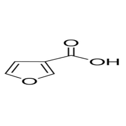 3-furoic Acid Cas No: 488-93-7