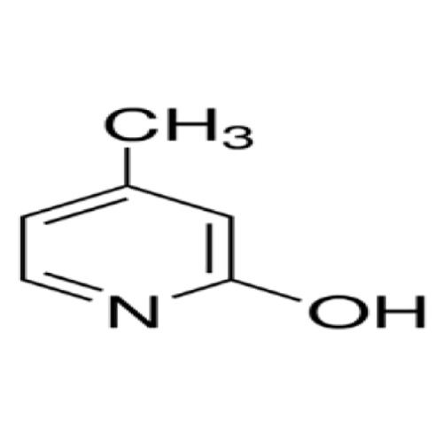 2-Hydroxy-4-Methyl pyridine