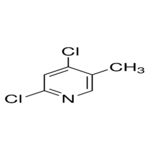 2-4-DI Chloro  5-Methyl Pyridine