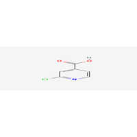 2-Chloro-Isoniconitic acid