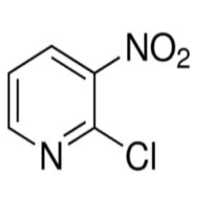 2- Chloro 3- Nitro Pyridine