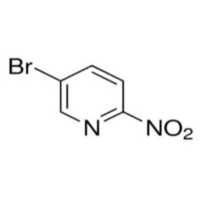 2-Nitro 5-Bromo Pyridine