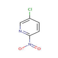 2-Nitro 5- Chloro Pyridine