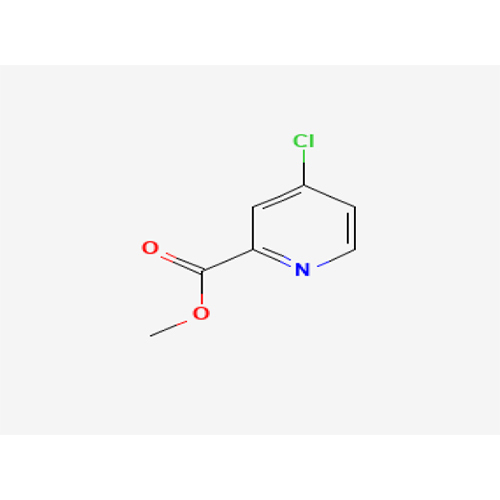 4-Chloro picolinic Acid Methyl Ester