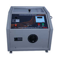 Transformer Bdv Oil Test Set Application: Hospitals/laboratories