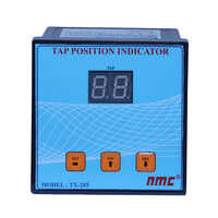 Tx-205 Digital Tap Position Indicator Output: None
