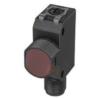 Retroreflective sensors