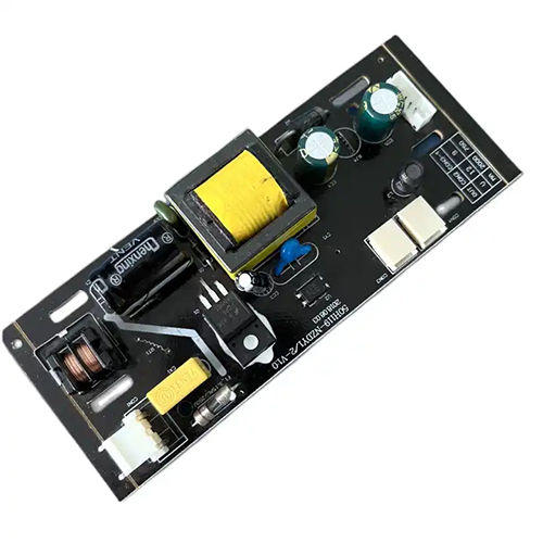 2 In 1 Power Supply Plate TV Power Supply Board