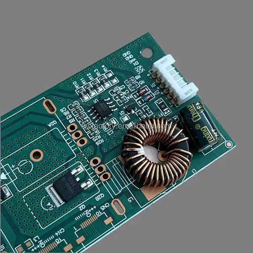 Green 10 Inch Led Tv Constant Current Board