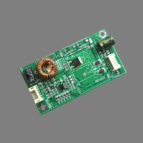 10 Inch Universal Backlight Driver Board