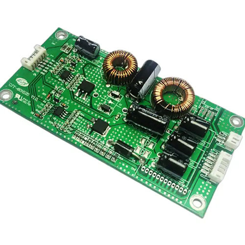 Green 55 Inch Led Backlight Driver Board