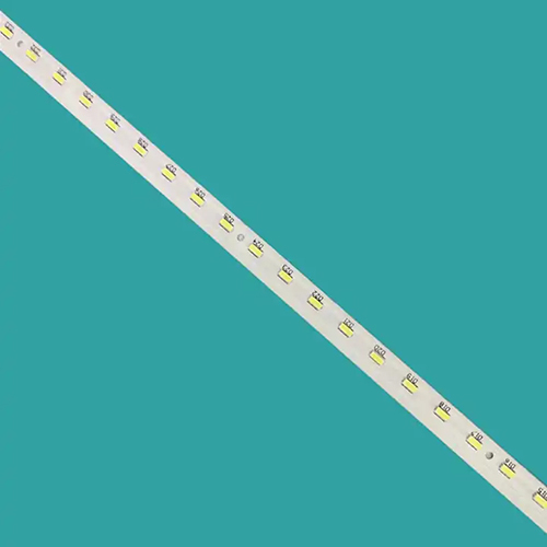 TCL V390HK1 LED Edge TV Backlight Strip