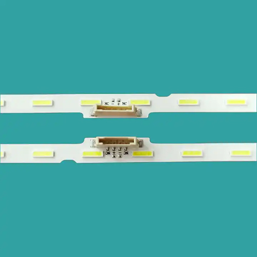 UA43NU7100 Samsung LED Edge TV Backlight Strip
