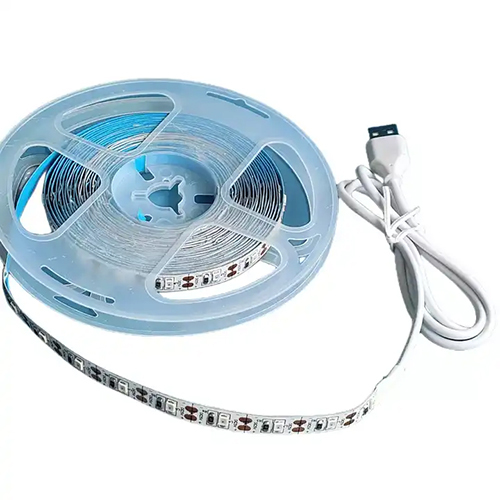 RGB USB Car Decorate LED Light